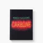 книга assouline carbone
