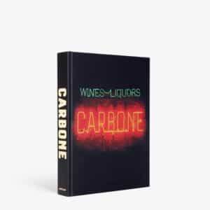 книга assouline carbone