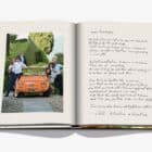 книга assouline passalacqua a love letter to lake como