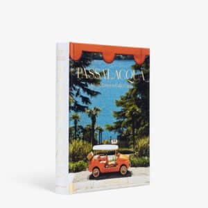 книга assouline passalacqua a love letter to lake como