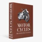 книга assouline the impossible collection of motorcycles 2nd edition