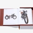 книга assouline the impossible collection of motorcycles 2nd edition