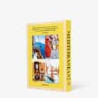 книга assouline wine and travel mediterranean islands