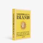 книга assouline wine and travel mediterranean islands