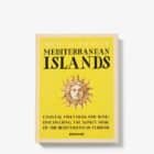 книга assouline wine and travel mediterranean islands