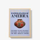 книга assouline wine and travel usa
