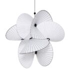 пендант moooi serpentine 8 large