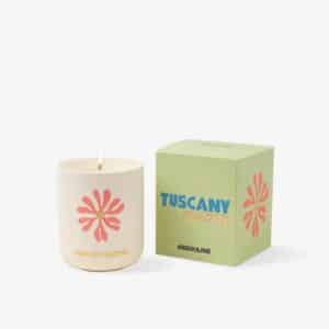 свещ assouline tuscany