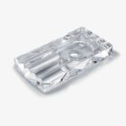 пепелник baccarat louxor cigar