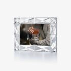 рамка за снимка baccarat louxor horizontal 4x6