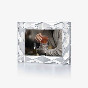 рамка за снимка baccarat louxor horizontal 4x6