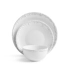 сервиз за хранене l'objet haas mojave white