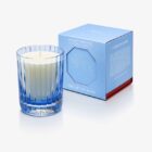 свещ baccarat 4 elements ivresse de cimes