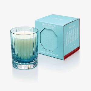 свещ baccarat 4 elements pres du lac