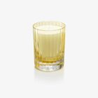 свещ baccarat 4 elements soleil d'or