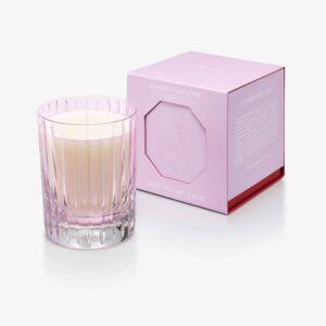 свещ baccarat 4 elements trendre bruyere