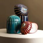 свещ l'objet lito bordeaux