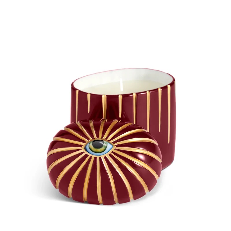 свещ l'objet lito bordeaux