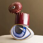 свещ l'objet lito bordeaux