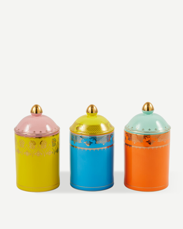 буркан pols potten grandpa m blue