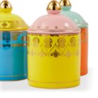 буркан pols potten grandpa s yellow