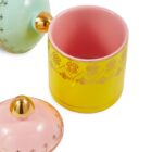 буркан pols potten grandpa s yellow