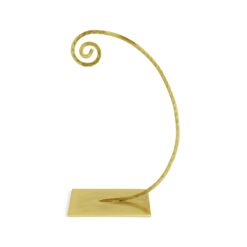 dekoracia-ornament-stand-gold-michael-aram декорация michael aram ornament stand gold