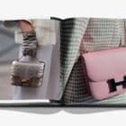 книга assouline fashionphile the book of iconic bags