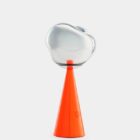 настолна лампа tom dixon melt portable led fluoro