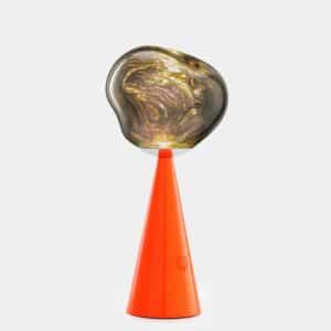 настолна лампа tom dixon melt portable led fluoro