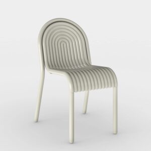 стол tom dixon groove putty