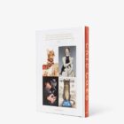 книга assouline chic cats