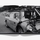книга assouline james bond cars