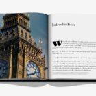 книга assouline london chic