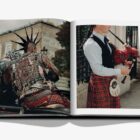 книга assouline london chic