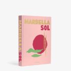 книга assouline marbella sol