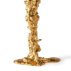 свещник pols potten drip gold l