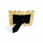 рамка за снимка michael aram gardenia sculpted 5x7