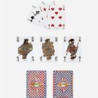 карти за покер dolce and gabbana carretto