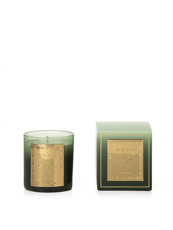 ароматна свещ culti golden