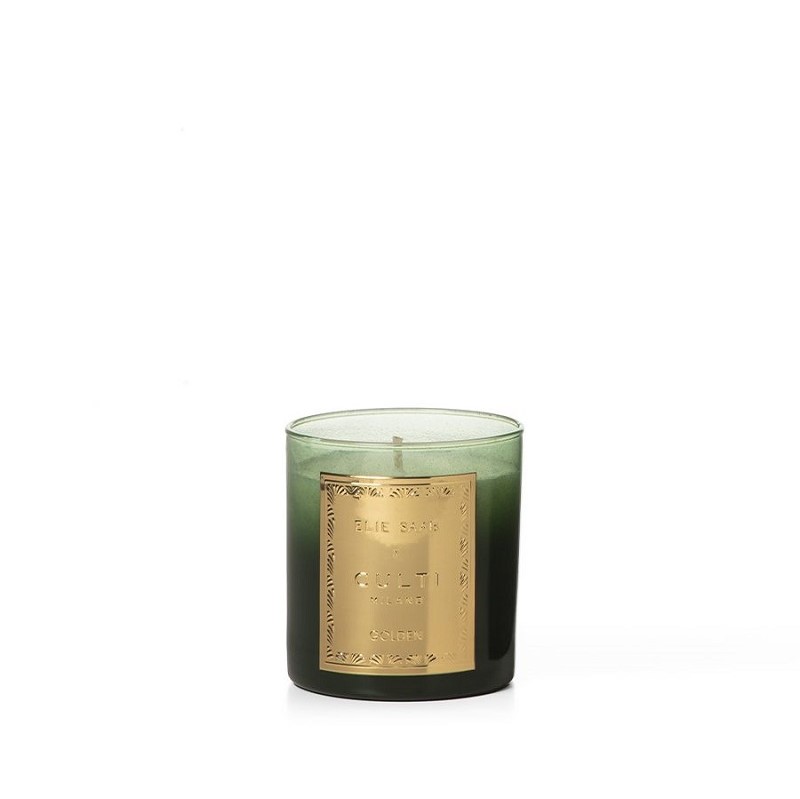 aromatna-svesht-golden-270g-culti ароматна свещ culti golden