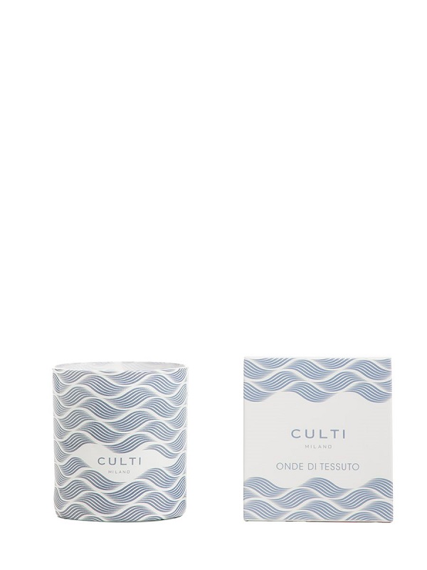 ароматна свещ culti onde di tessuto