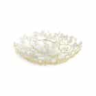 център за маса michael aram butterfly ginkgo gold