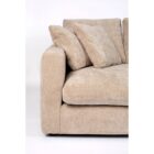 диван zuiver sense 3 seater nature soft