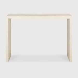 конзолна маса ethnicraft elements