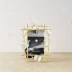 рамка за снимка michael aram butterfly ginkgo gold 5x7