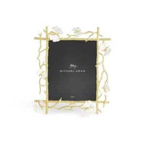 рамка за снимка michael aram butterfly ginkgo gold 8x10