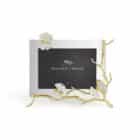 рамка за снимка michael aram butterfly ginkgo gold reflective 5x7