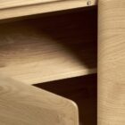 шкаф ethnicraft pi 4 doors oak