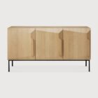 скрин ethnicraft stairs oak 150 cm